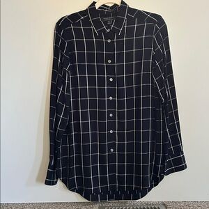 Banana Republic 100% Rayon